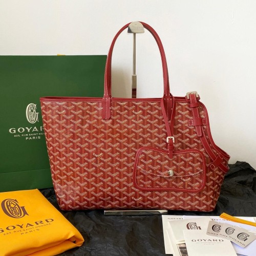 Goyard 고야드 Pet 백