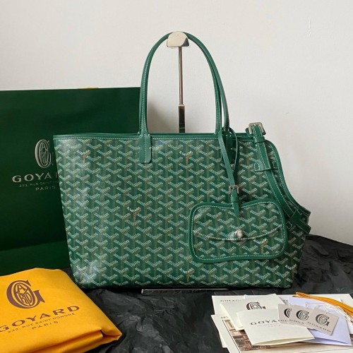 Goyard 고야드 Pet 백