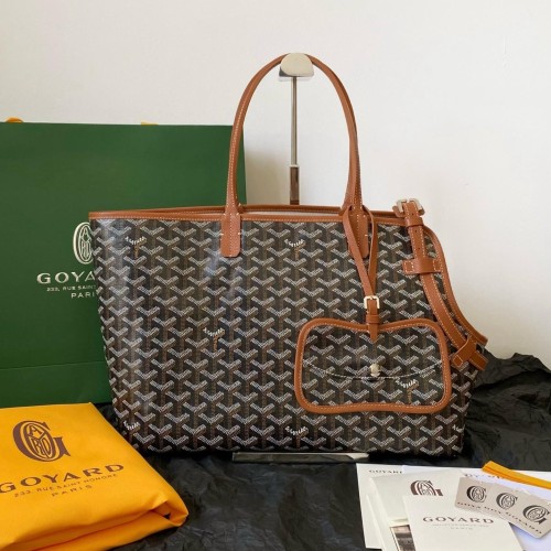 Goyard 고야드 Pet 백
